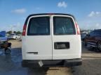 2013 Chevrolet Express G1500