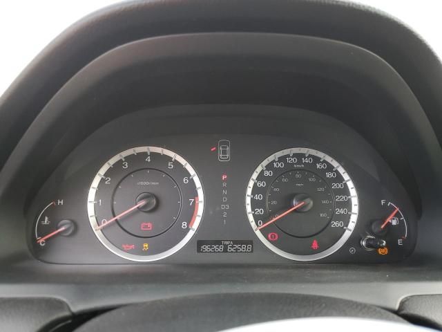 2011 Honda Accord SE