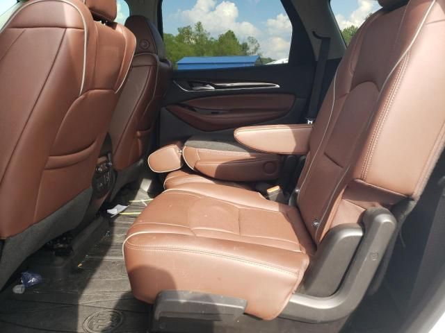 2020 Buick Enclave Avenir