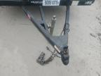 2022 PJ 1U1 Utility Trailer