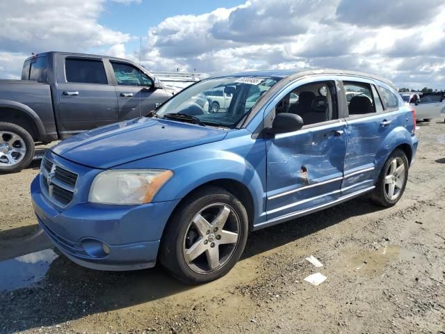 2007 Dodge Caliber R/T