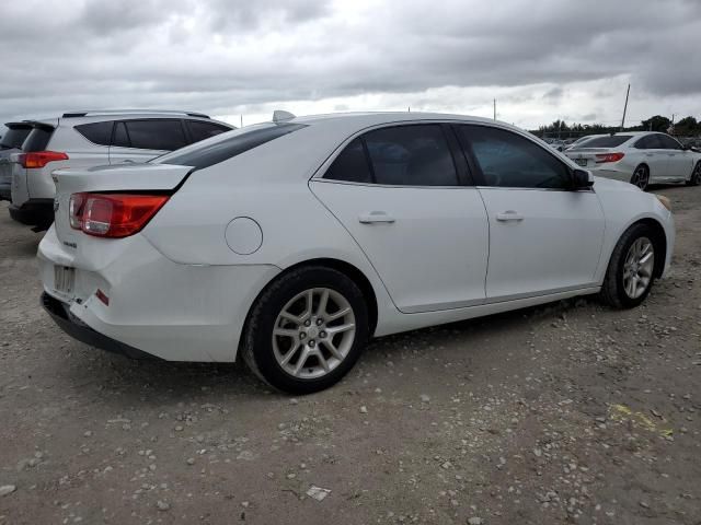 2013 Chevrolet Malibu 2LT