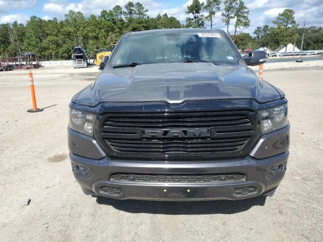 2020 Dodge Ram 1500 big Horn/lone Star