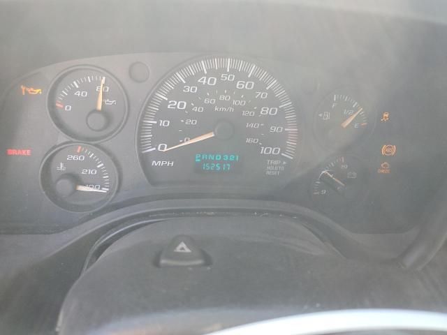 2006 Chevrolet Express G3500