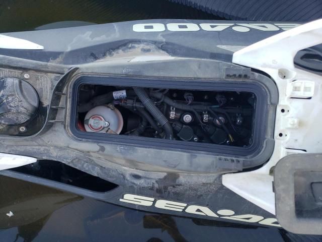 2024 Seadoo Spark