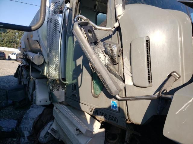 2022 Westenstar 2022 Western Star 4900 Tank Truck