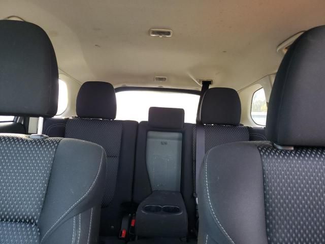 2019 Mitsubishi Outlander SE