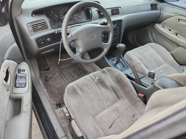 2001 Toyota Camry CE