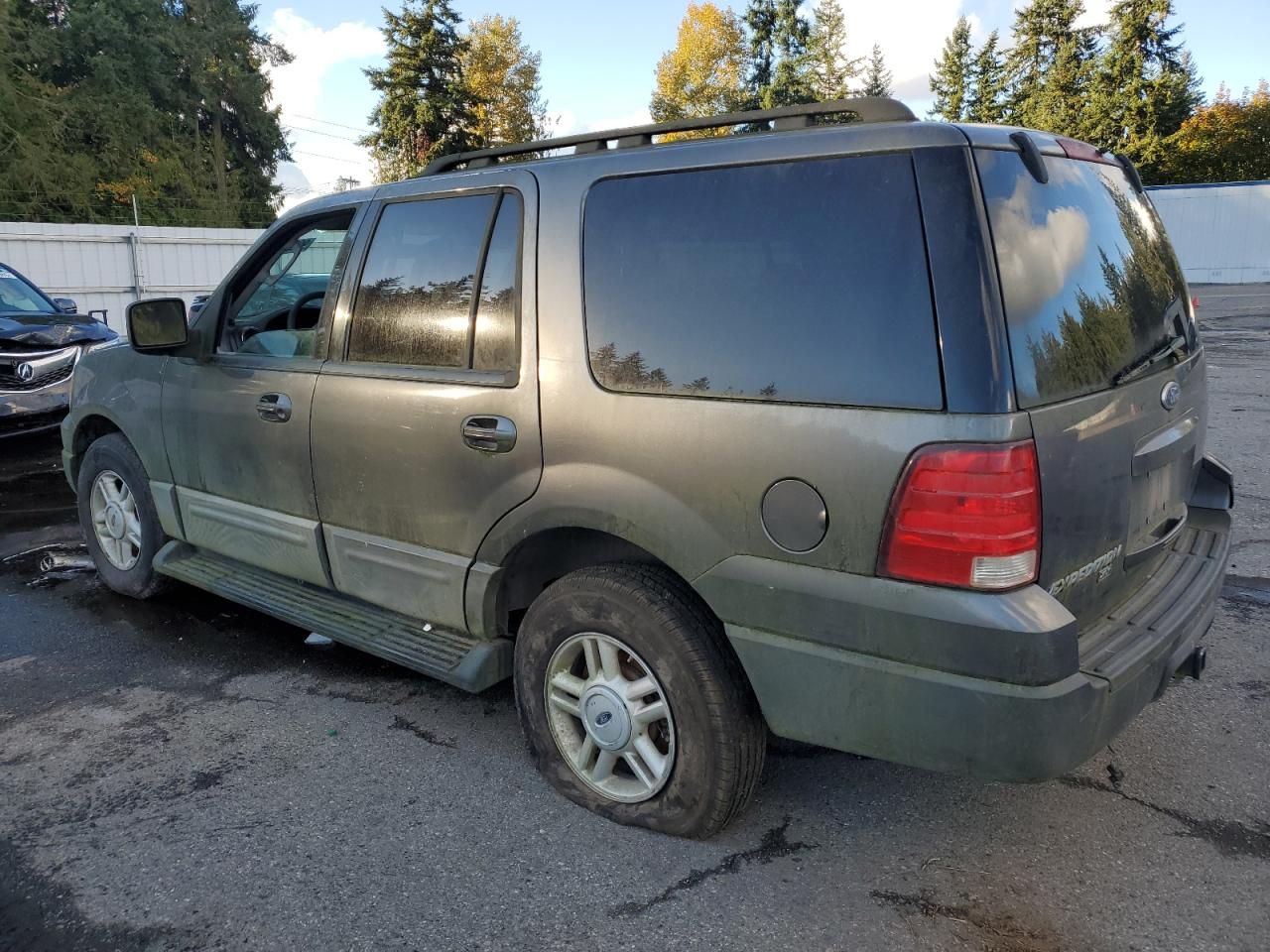 2005 Ford Expedition xlt