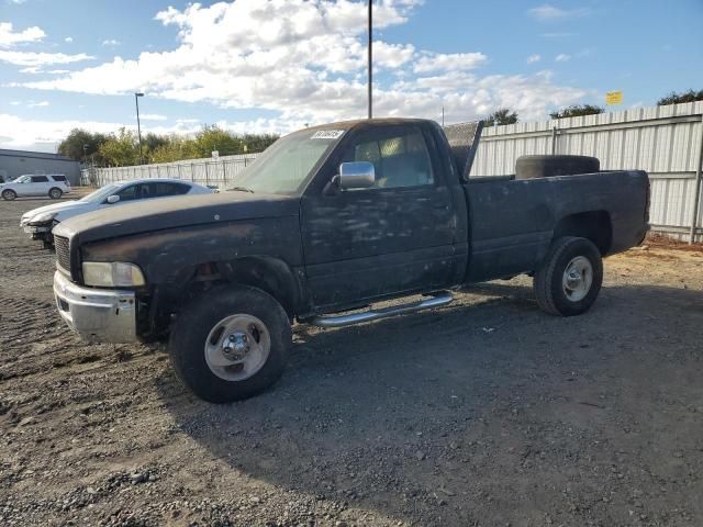 1996 Dodge RAM 1500