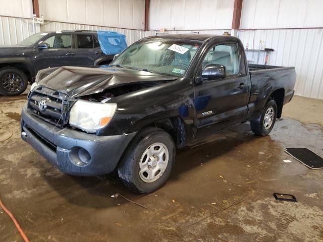 2008 Toyota Tacoma