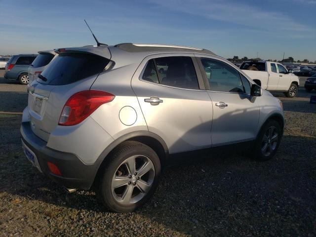2013 Buick Encore Convenience