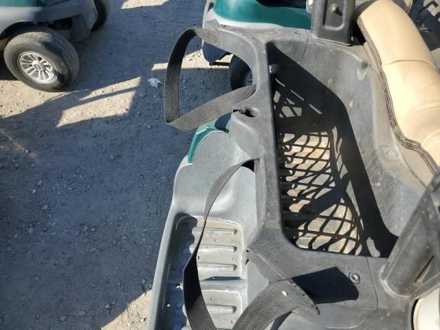 2020 Club Car Tempo Lithium