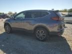 2021 Honda CR-V EXL