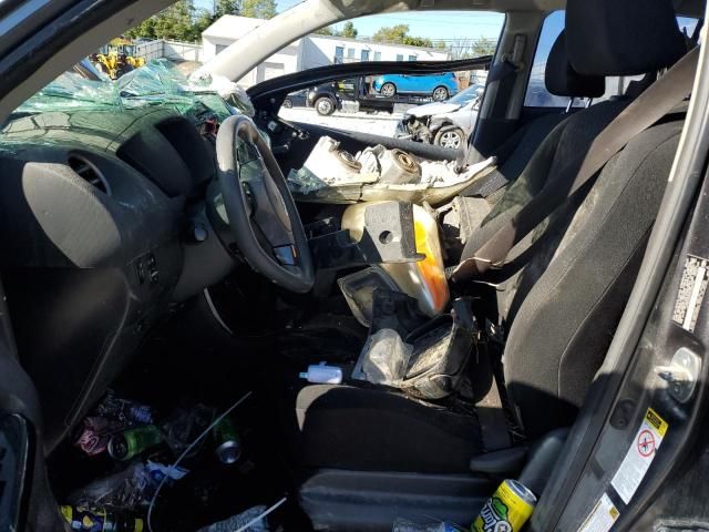2008 Scion XD