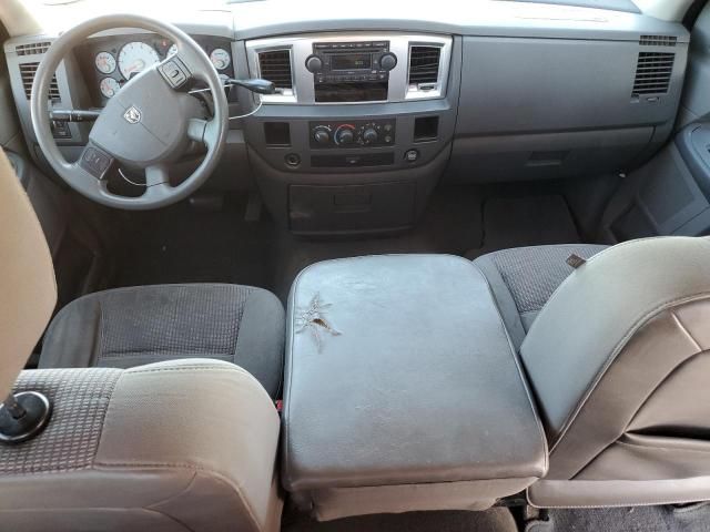 2008 Dodge RAM 1500 ST