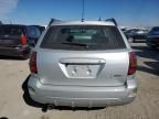 2005 Pontiac Vibe