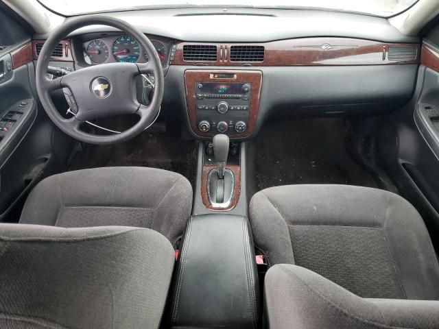 2011 Chevrolet Impala LS