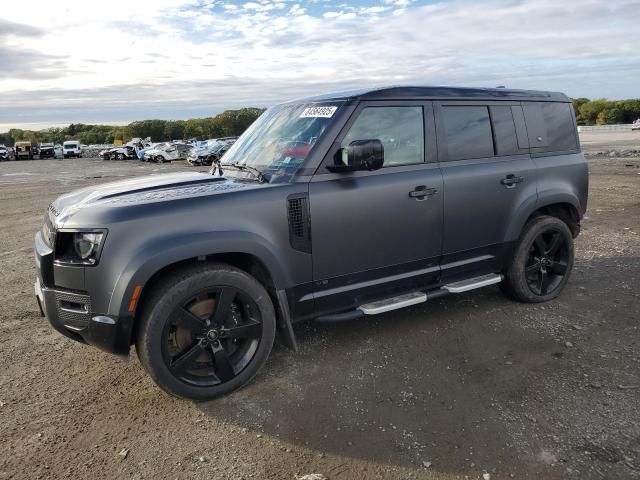 2023 Land Rover Defender 110