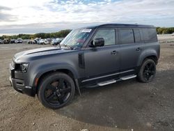 Land Rover salvage cars for sale: 2023 Land Rover Defender 110