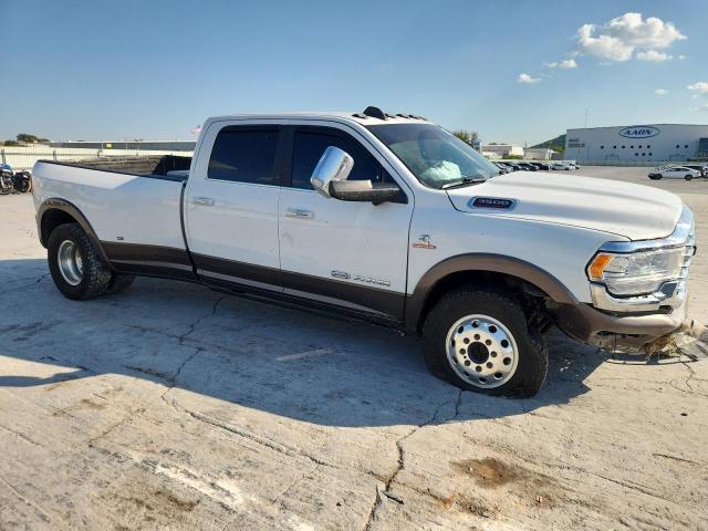 2019 Dodge RAM 3500 Longhorn