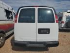 2017 Chevrolet Express G2500