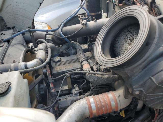 2013 Peterbilt 337 BOX Truck