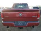 2012 Dodge RAM 1500 Longhorn