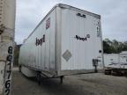 2016 Wabash DRY Trailer