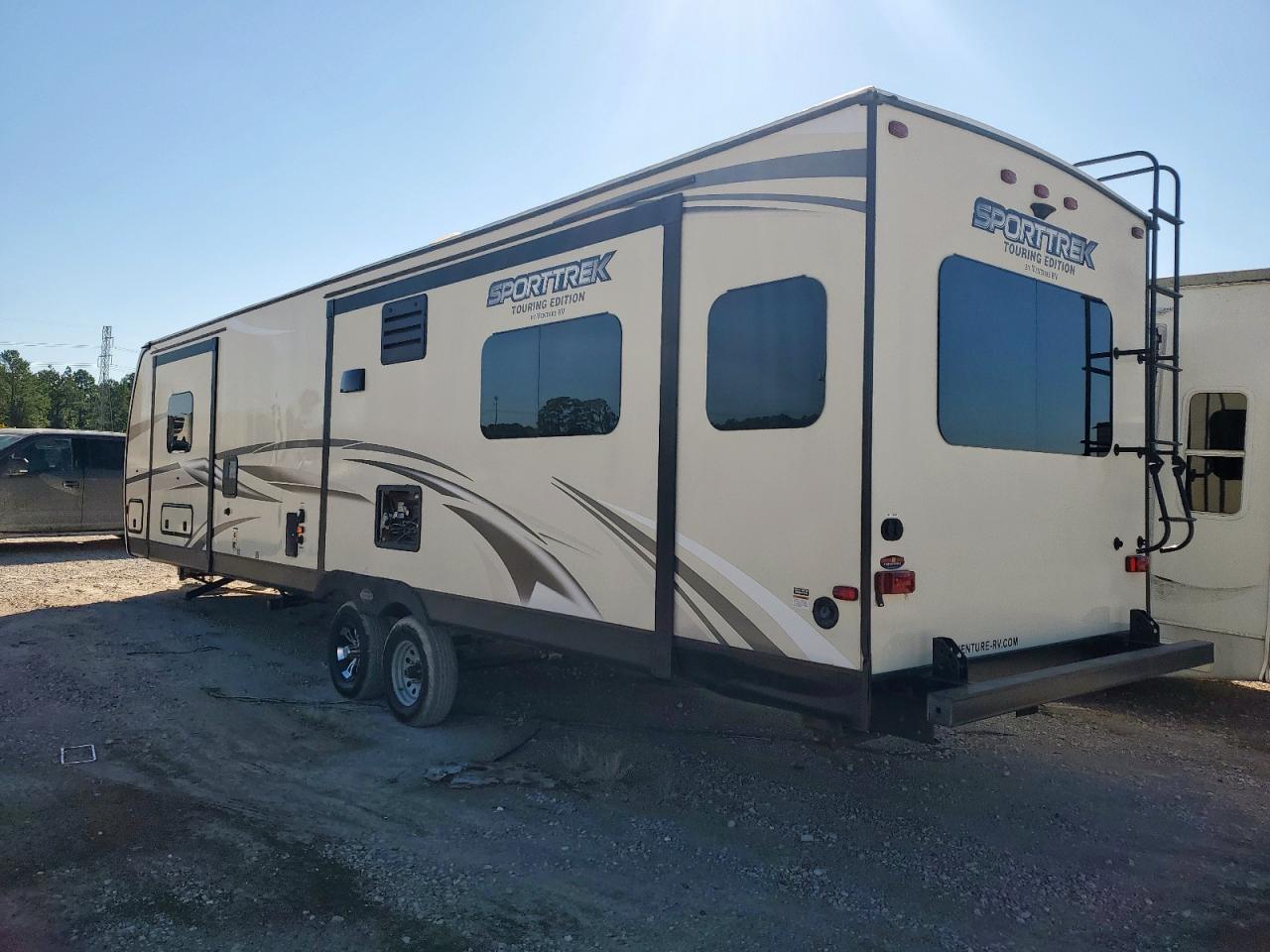 2019 Sporttrek Touring ED