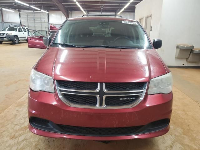2011 Dodge Grand Caravan Express