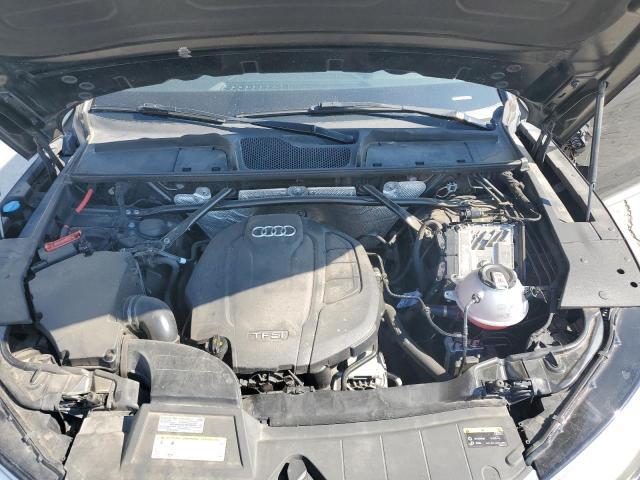 2020 Audi Q5 Premium