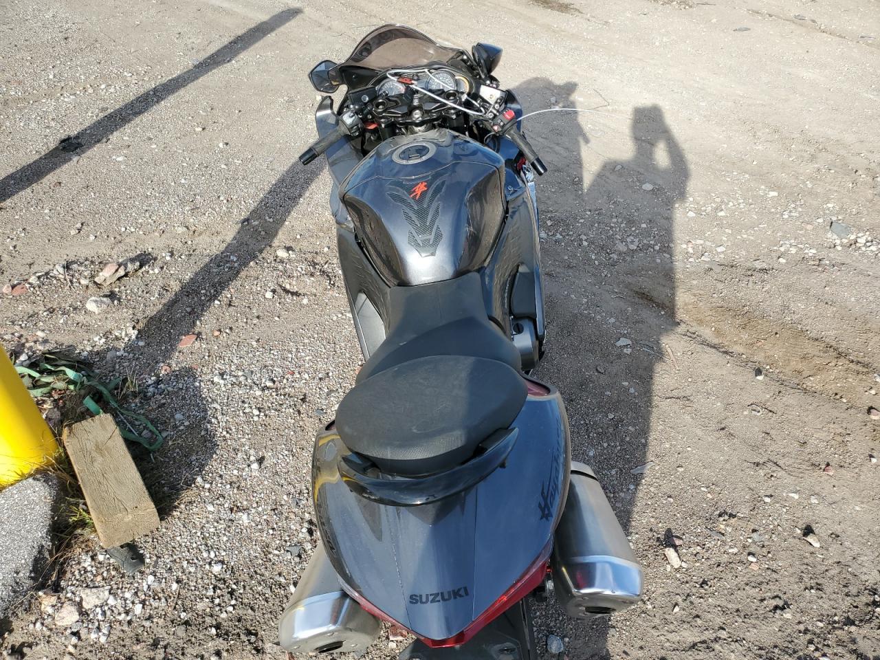 2024 Suzuki GSX1300 RR