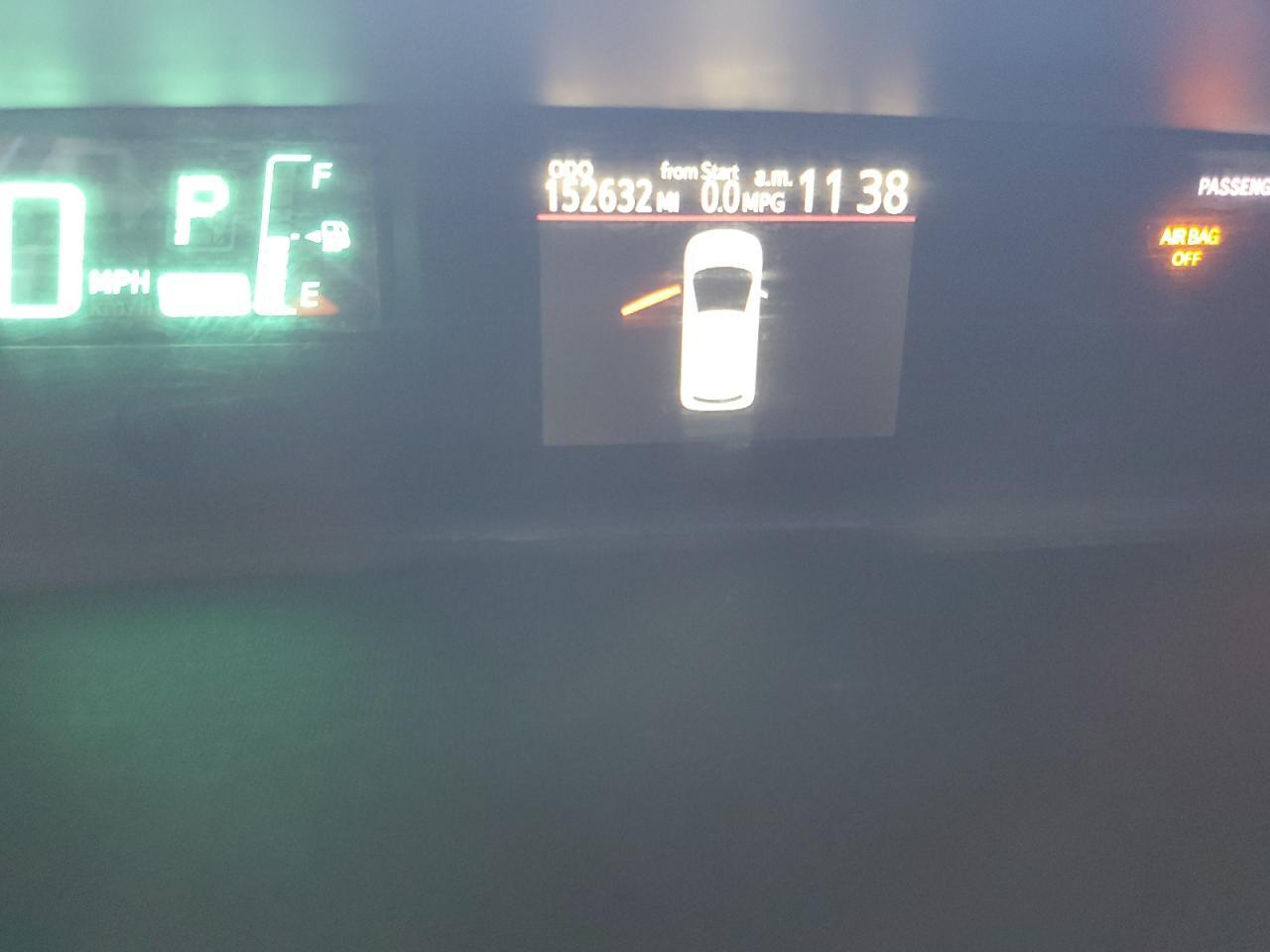 2013 Toyota Prius c