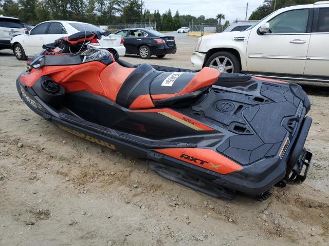 2020 Sea Doo RXT