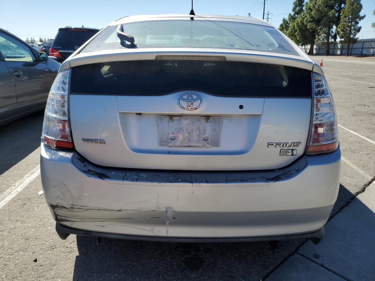 2007 Toyota Prius