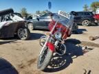 2009 Yamaha XVS950 A