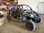2021 Polaris General XP4 DLX