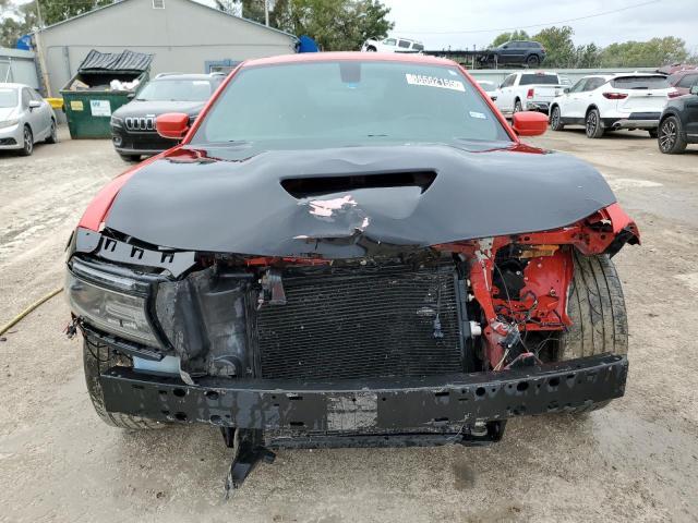 2019 Dodge Charger r