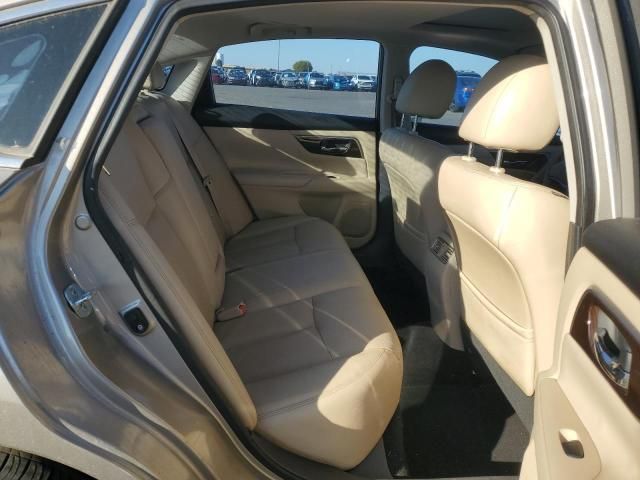 2015 Nissan Altima 3.5S