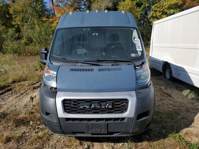 2020 Dodge RAM Promaster 3500 3500 High
