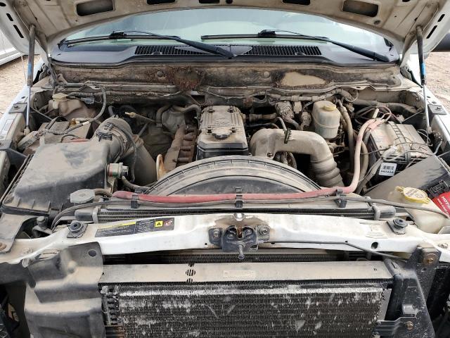 2007 Dodg E RAM 2500 ST