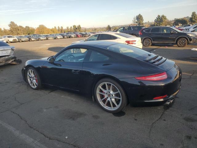 2013 Porsche 911 Carrera s