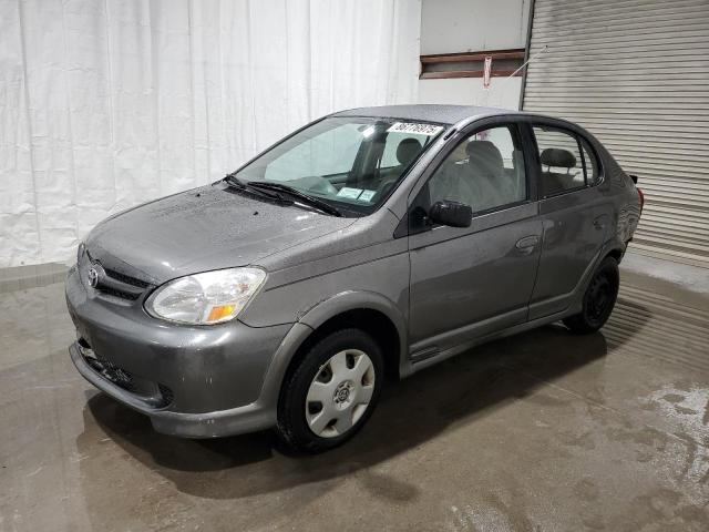 2003 Toyota Echo Base
