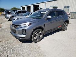 2021 Mitsubishi Outlander Sport ES for sale in Chambersburg, PA