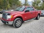 2012 Ford F150 Super Cab