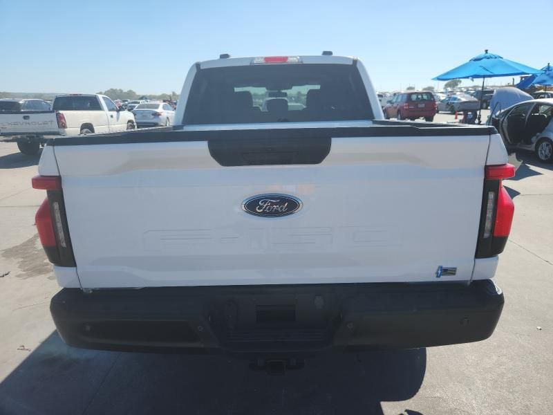 2023 Ford F150 Lightning PRO