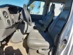 2009 Ford Econoline E350 Super Duty Wagon