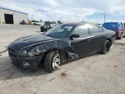 Dodge Vehiculos salvage en venta: 2014 Dodge Charger Police