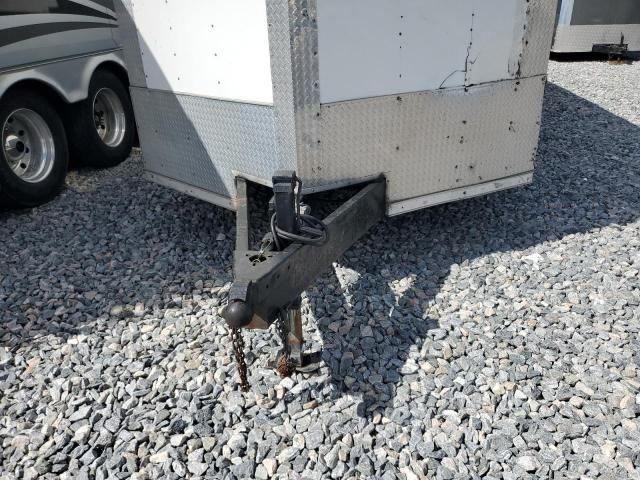 2022 Trailers Trailer-Trailer